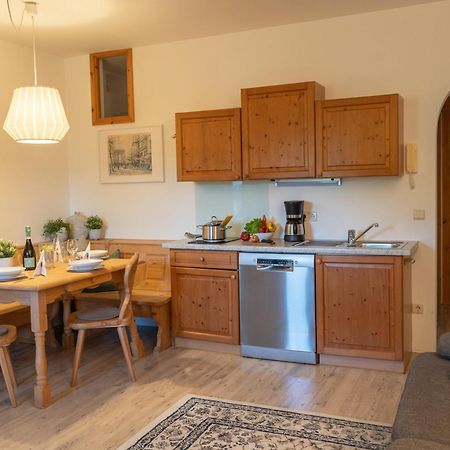 App Schlossblick - Wohnung Hammerwand 2 Umes Екстериор снимка