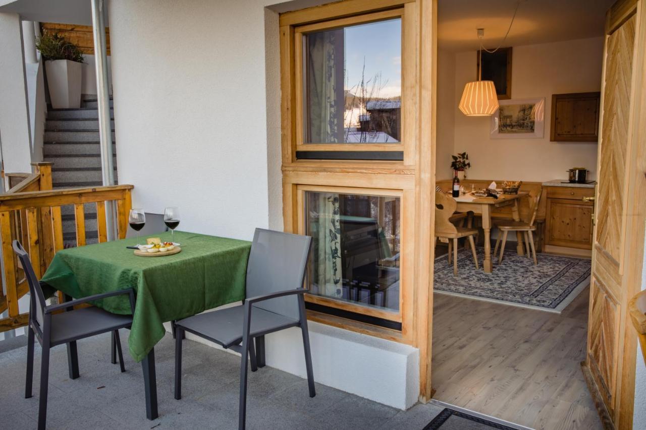 App Schlossblick - Wohnung Hammerwand 2 Umes Екстериор снимка