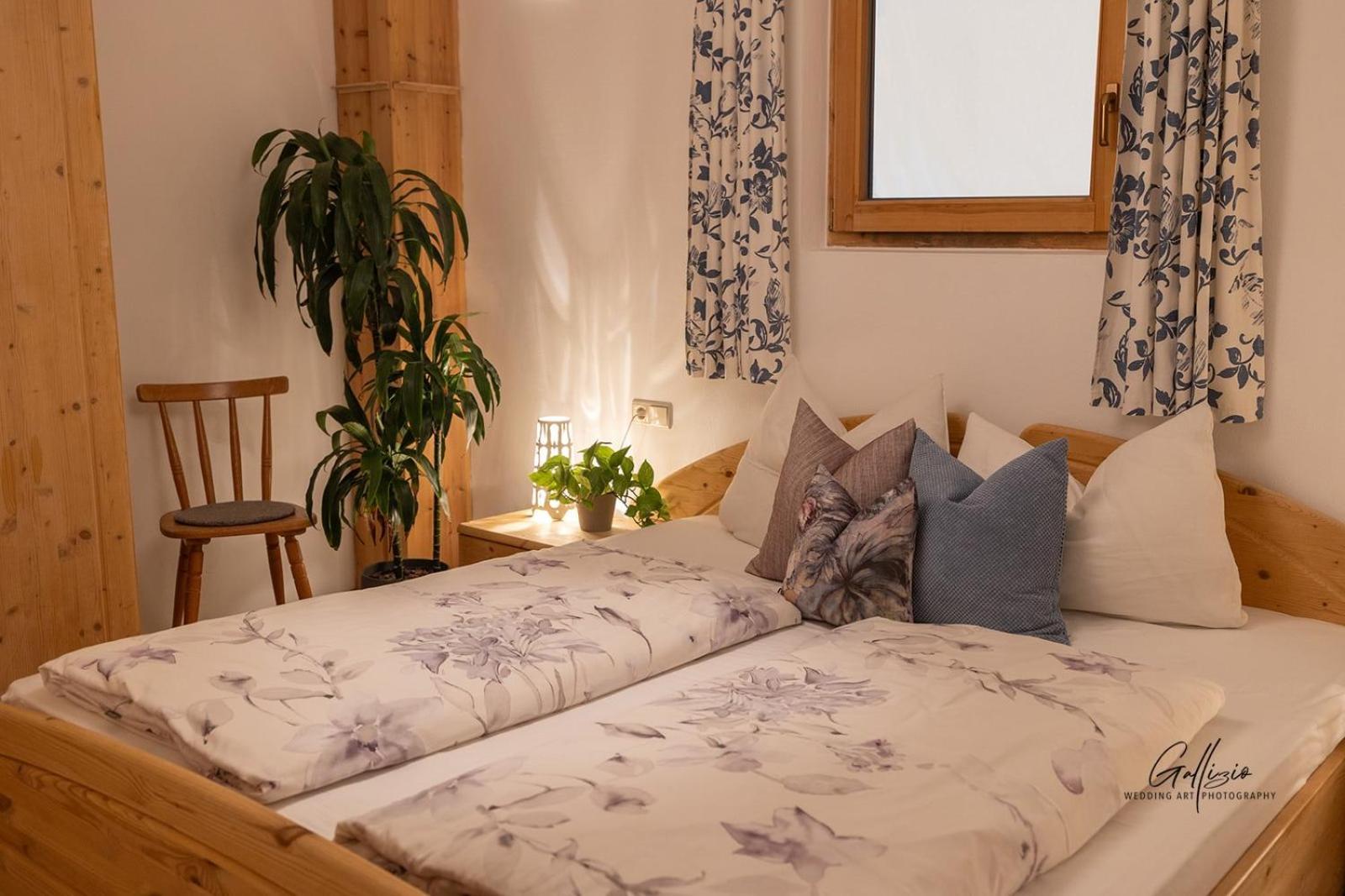 App Schlossblick - Wohnung Hammerwand 2 Umes Екстериор снимка